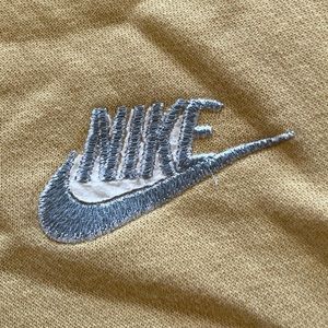 Retro Nike Hoodie